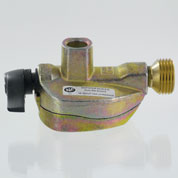 adaptateur 511 pour bouteille de gaz -rothenberger